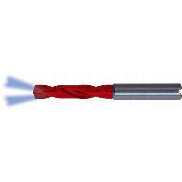 Spirálový vrták Sl Wn, Fire, vnitřní chlazení, úchop