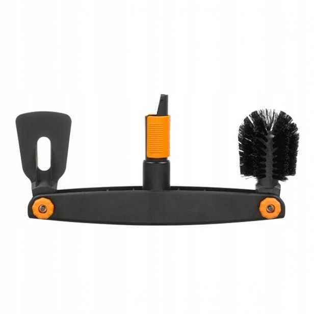Fiskars 1001414 čistič okapů, 31cm Quikfit