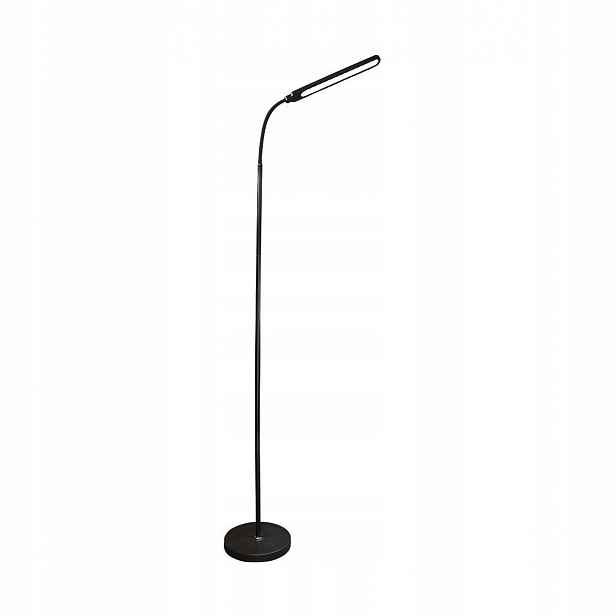Led podlahová lampa 10W SM-605-BL Zuma Line