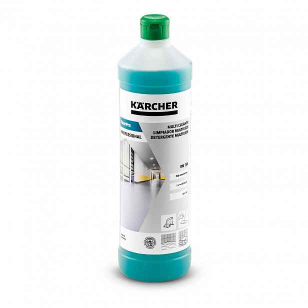 Kärcher FloorPro Multi čistič RM 756