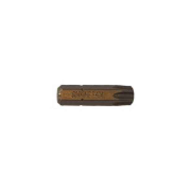 Bit šroubovací Corking T25 25mm A2 balení 10ks 25T40A