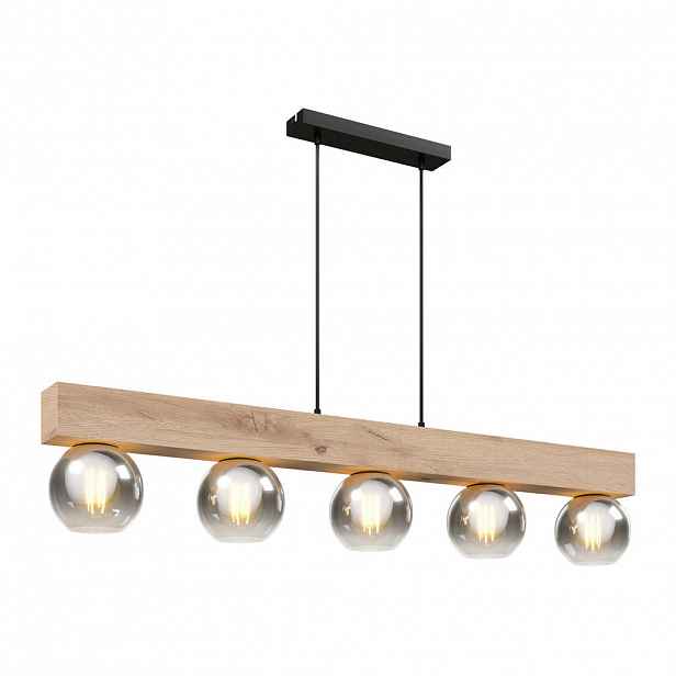 Globo ZÁVĚSNÉ SVÍTIDLO, 115/15/120 cm