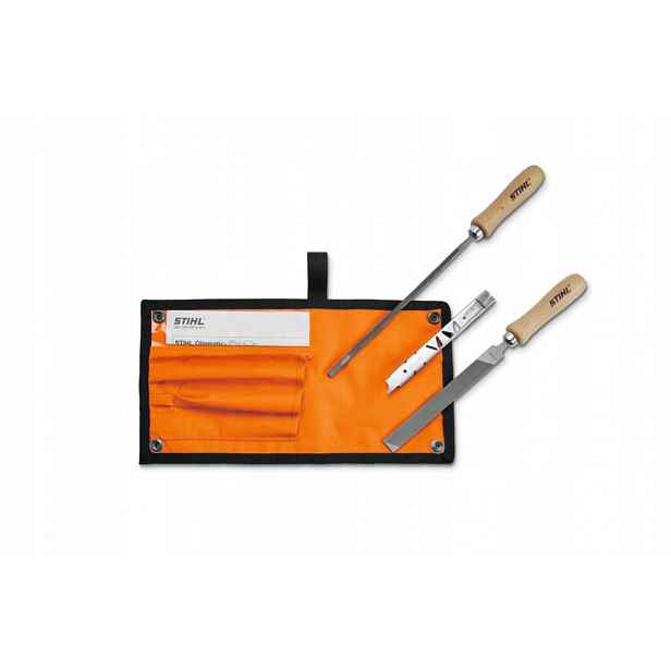 Sada pro ostření řetězu Stihl Hexa 3/8