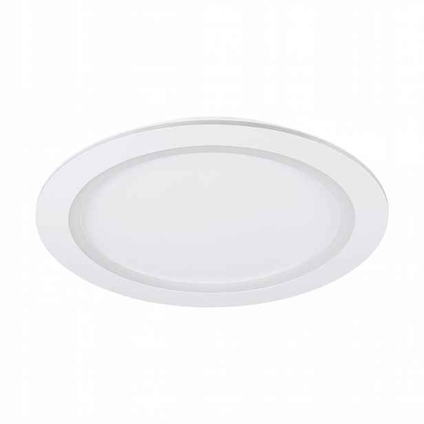 Stropní svítidlo stropní svítidlo dvojité stmívatelné světlo Rgb smart home 4680lm
