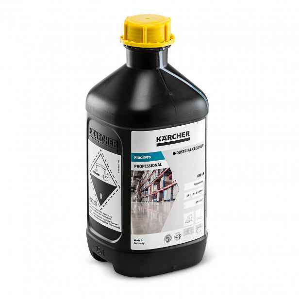Kärcher FloorPro Průmyslový čistič RM 69