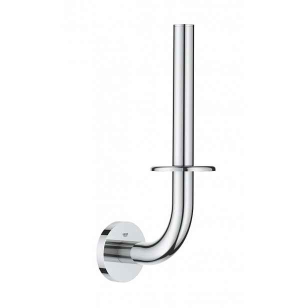 Zásobník toaletního papíru Grohe Start Accessories chrom 41186000