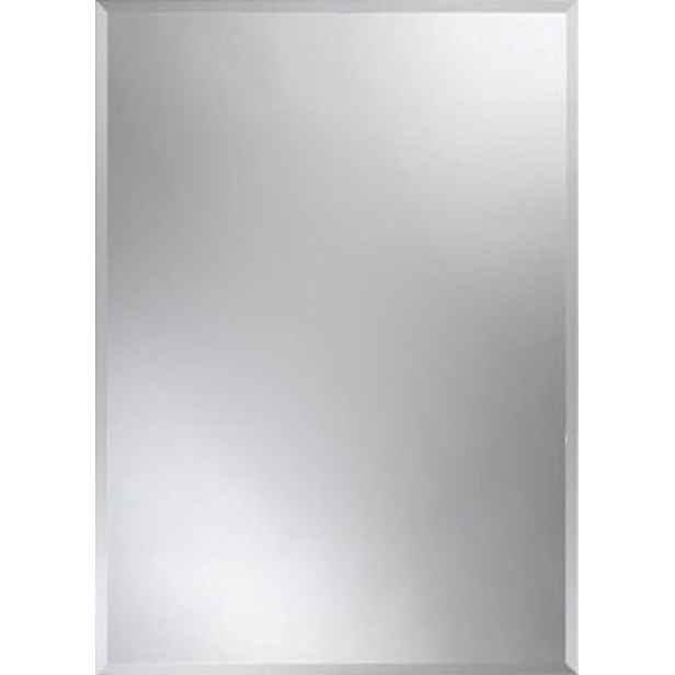 Zrcadlo s fazetou Amirro Crystal 90x60 cm 906-04F