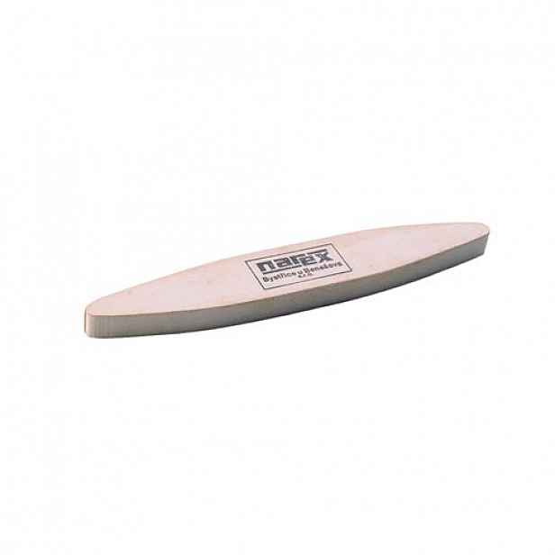 Brousek na kosu Narex 8950-01, 225 × 35 × 14 mm, hrubozrnný