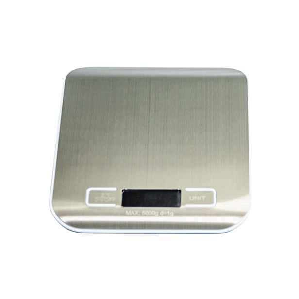váha 5kg kuch.dig., (ZD-3), NR