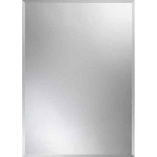 Zrcadlo s fazetou Amirro Crystal 90x60 cm 906-04F