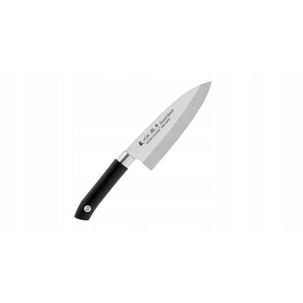 Satake Sword Smith Nůž Deba 16 cm