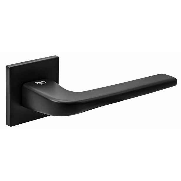 Klika Infinity Line, Model Solo Fit, Barva Černá, Kód Kso B00
