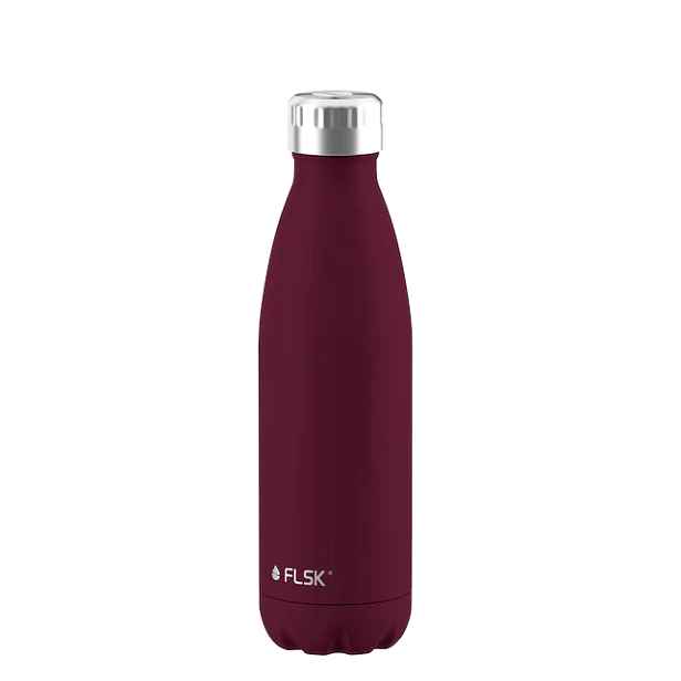 Termoláhev FLSK  500ml Barva: winterberry