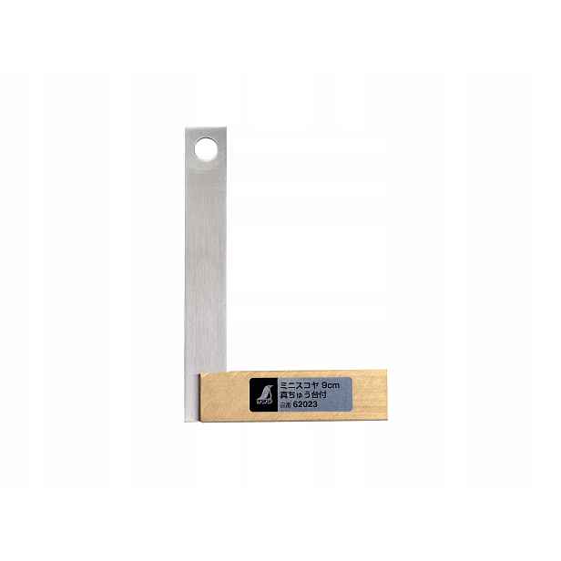 Univerzální úhelník mini 9 Cm Shinwa 62023