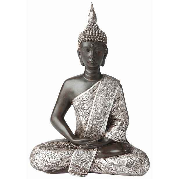 Ambia Home BUDDHA