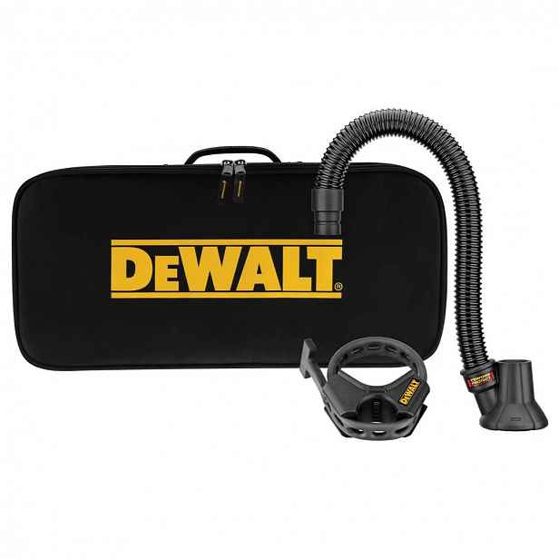 DeWALT - Systém odsávání prachu pro SDS Max velká sekací kladiva DWH052