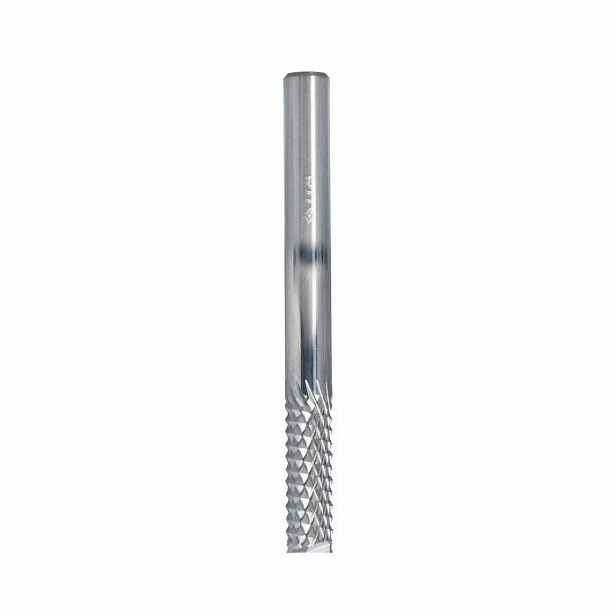 Ita Tools fréza Vhm pilníková s hrubým čelem standard D8 I25 L80 S8 povlak