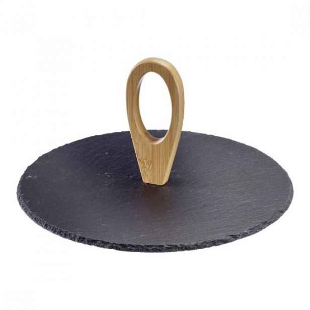 Servírovací talíř, břidlice, 30cm, "Tapas + Friends" - Westmark