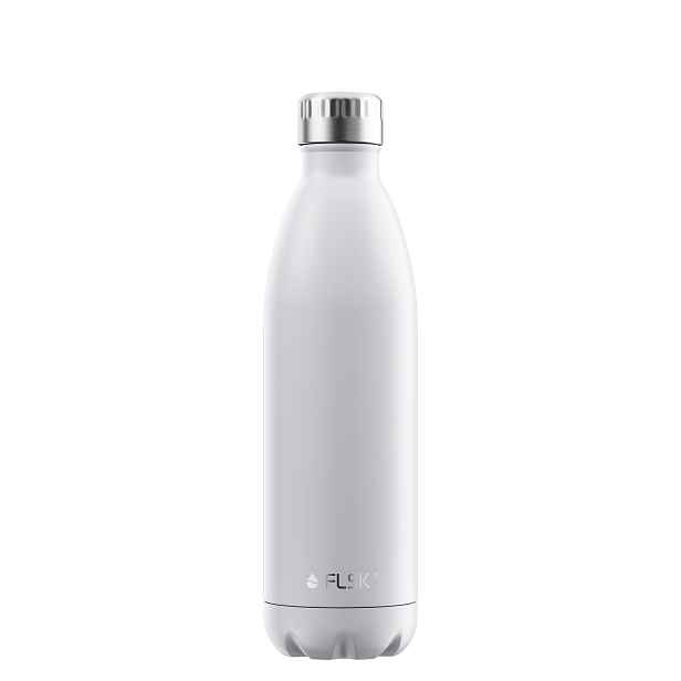 Termoláhev FLSK  750ml Barva: bílá