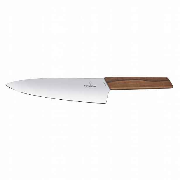 Victorinox Nůž šéfkuchaře Swiss Modern Dřevěný Premium V-6.90 10.20G