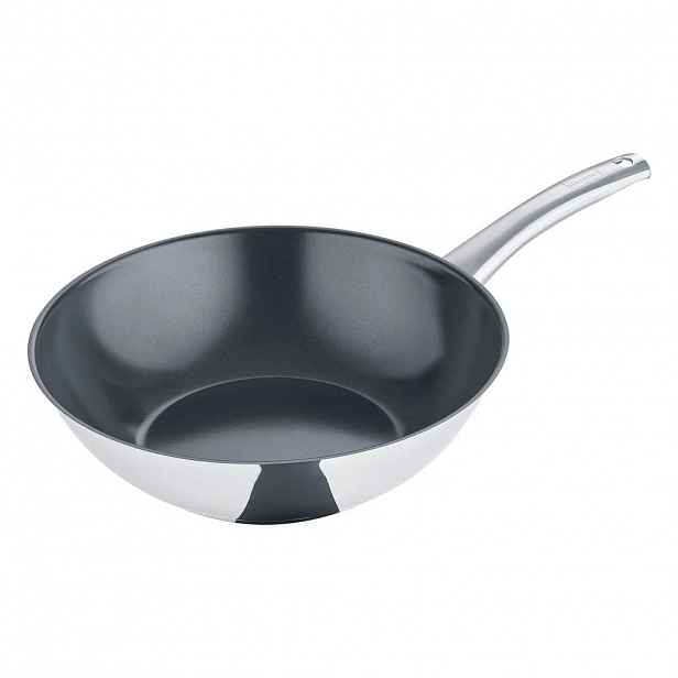 Berndes WOK, vrstva z keramiky, 30 cm