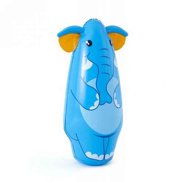 Bestway Nafukovací boxovací pytel Slon, 91 cm