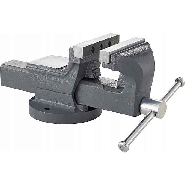 Paralelní svěrák 100 mm Fortis