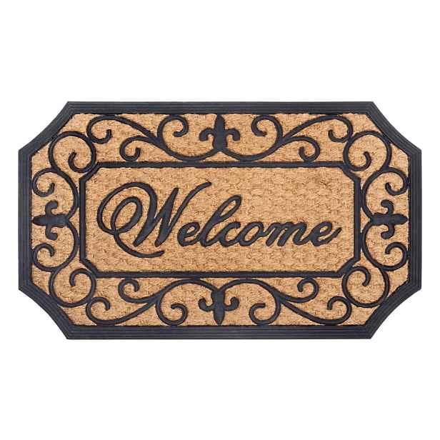 Rohožka 75x45 cm Mix Mats – Hanse Home
