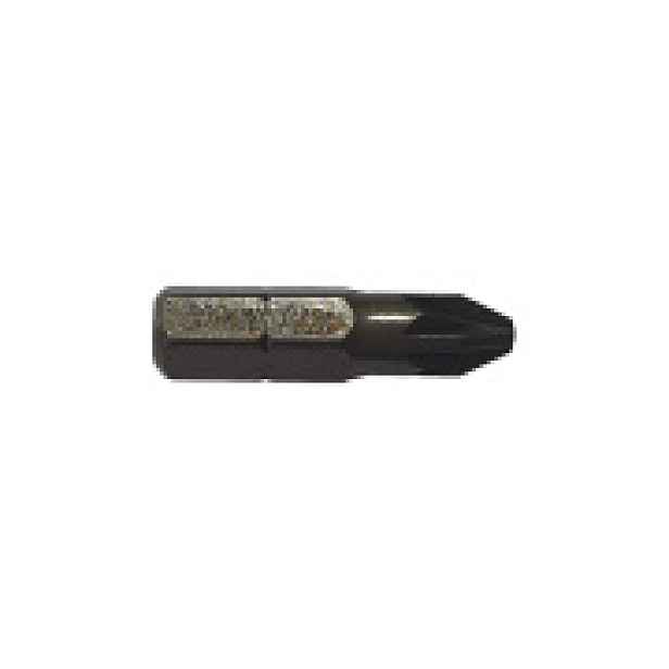 Bit šroubovací Corking PZ2 25mm A2 balení 10ks 25PZ2A