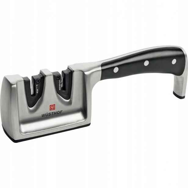Brousek Classic Ikon Wüsthof 2-stupňový 21 cm
