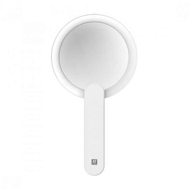 Kosmetické zrcátko s LED, 10 cm - Zwilling PREMIUM