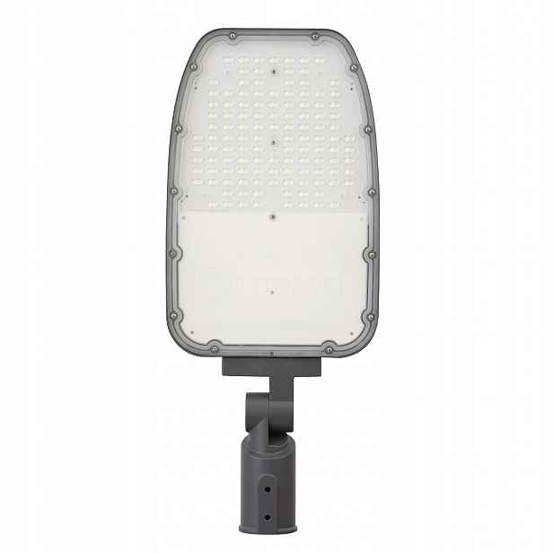 Led pouliční lampa Průmyslová silniční lampa 120W 16200lm 4000K IP66