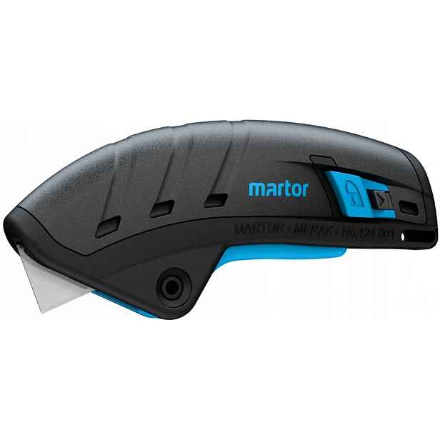 Nůž Martor Secupro Merak 124001.02