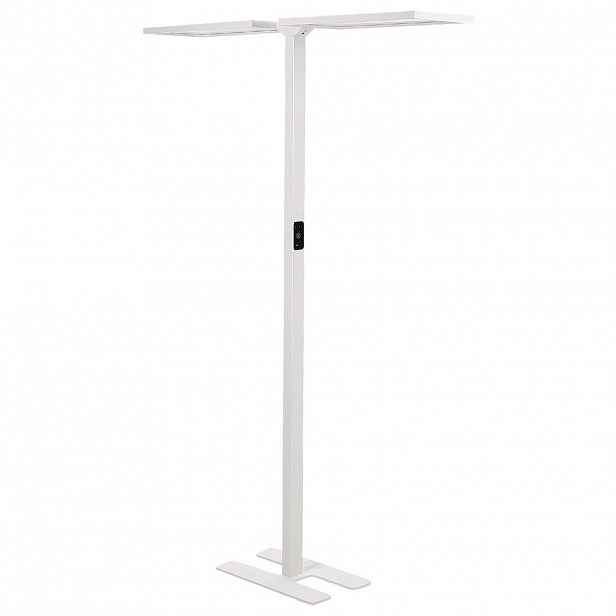 Beliani STOJACÍ LAMPA Sculptor 30/135/197 cm