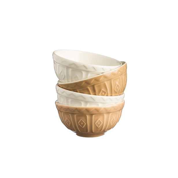 Mason Cash Set misek Original Cane, 4 ks