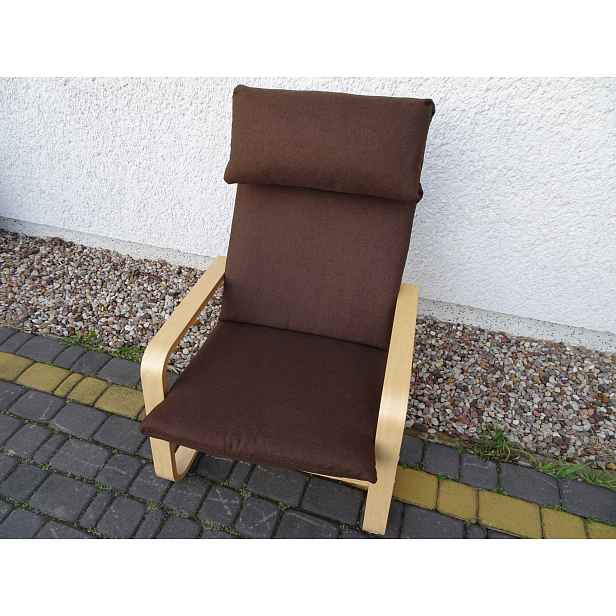 Polštář Jacekpoduška 120 x 57 x 8