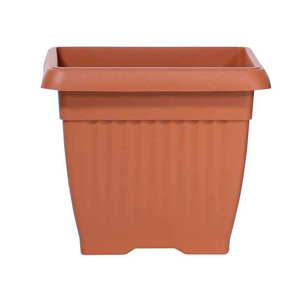 Prosperplast Květináč Terra terakota, varianta 19 cm