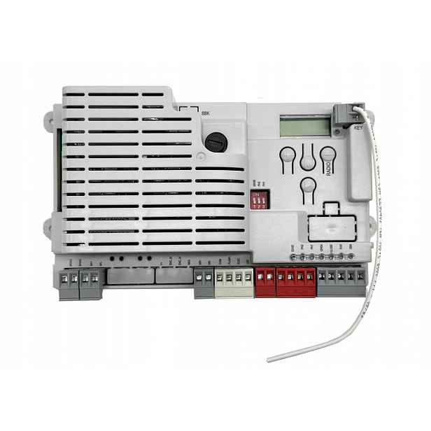 Řídicí jednotka Key CT20324 pro křídlové brány 24V 999CT20324