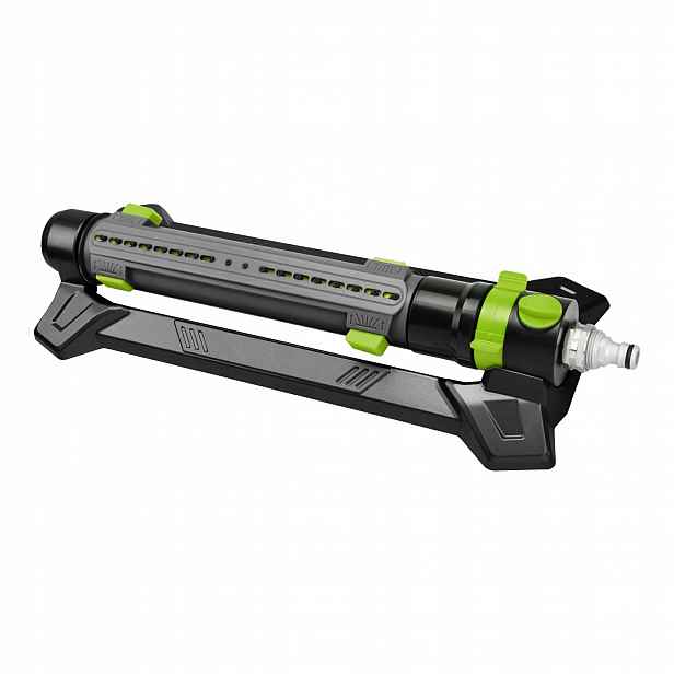 Stalco Garden Regulovatelný výkyvný zavlažovač s podstavcem Xtr S101410084