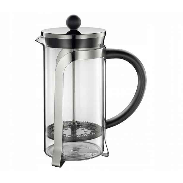 Vařič kávy Cilio French Press Nadine 1 l