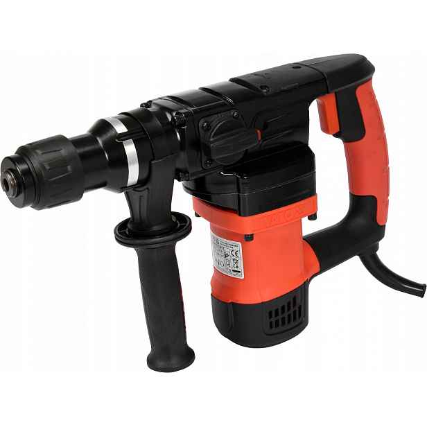 Vrtací kladivo Yato Sds Plus 1100 W YT-82123 Młot