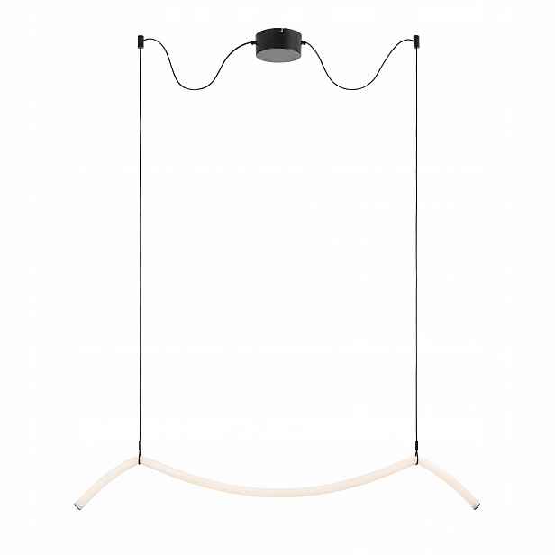 Závěsná Led lampa Melt 14W Markslojd