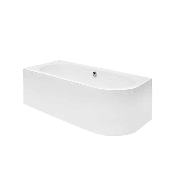 BESCO Olsen Spa  VANAVIT170LCP - Universální vanový panel AVITA