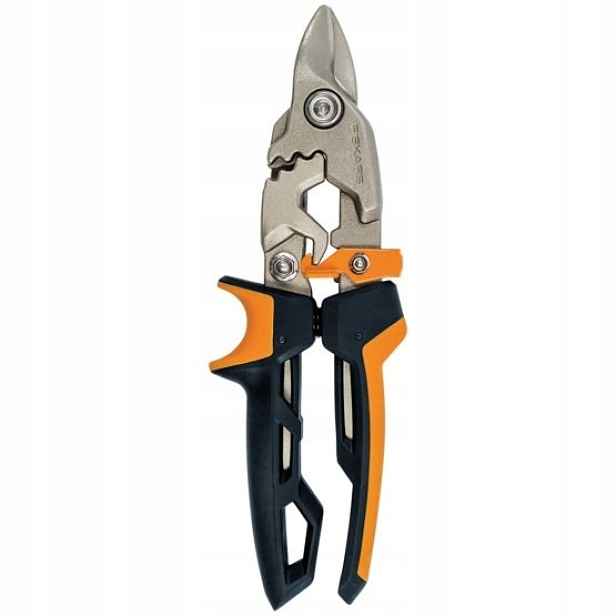 Nůžky Na Plech Powergear, Typ Buldok FS-1027212