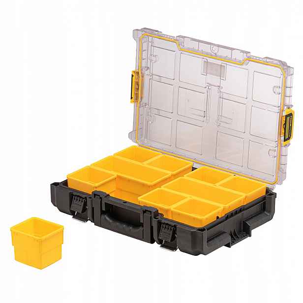Organizér Úložný box DS100 2.0 DeWALT DWST83394-1