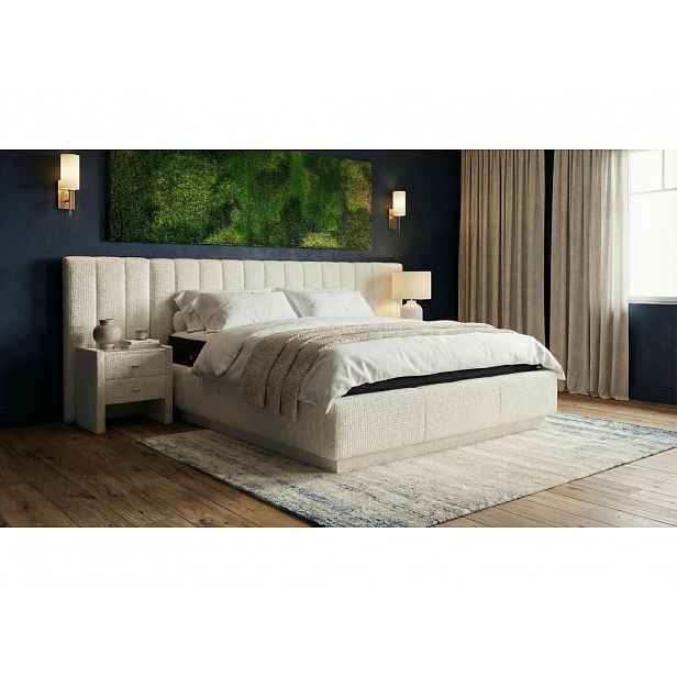 Postel Dreamy Riva EasyPack Barevné provedení: Perfect Harmony 01, Velikost: 160x200