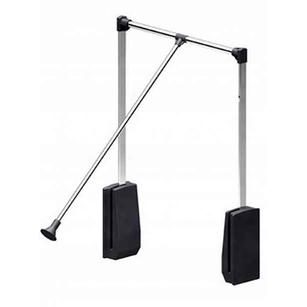 Sklápěcí věšák Pantograf Lifter Basic Rejs TA01.0074.08.052