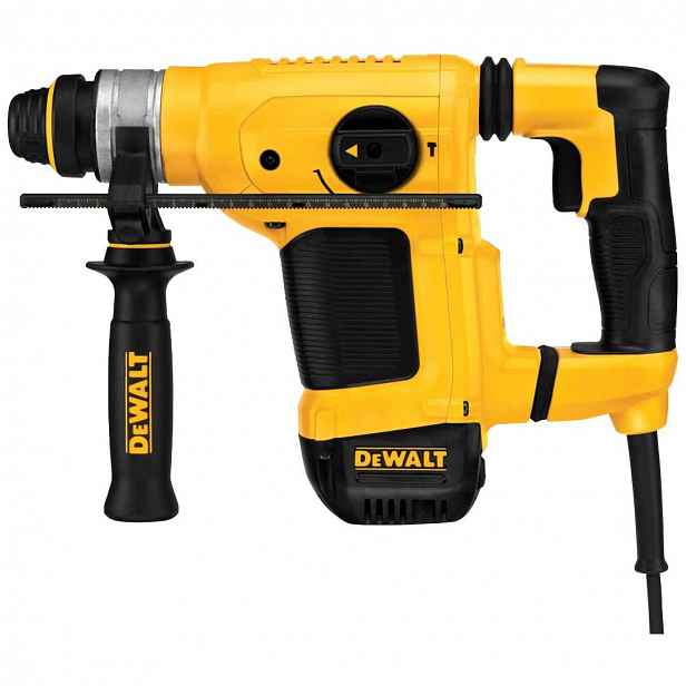 DeWALT - Sekací kladivo 1000 W D25430K