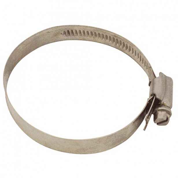 Hadicové spony 80–100 × 9 mm, 2 ks