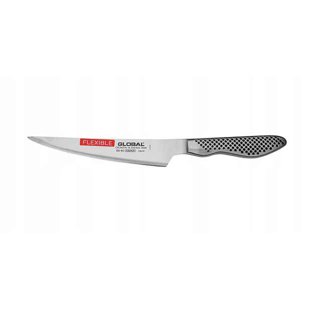 Japonský nůž Global GS-82 nůž pro Sushi 145 (elastický)